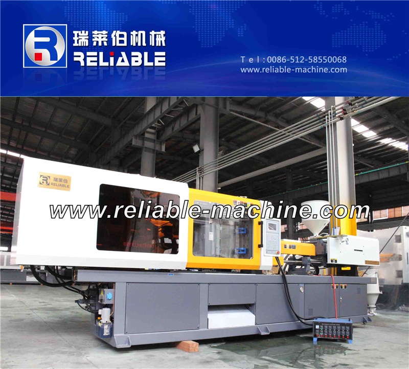 Plastic Injection Making Machine / Injection Molding Machine