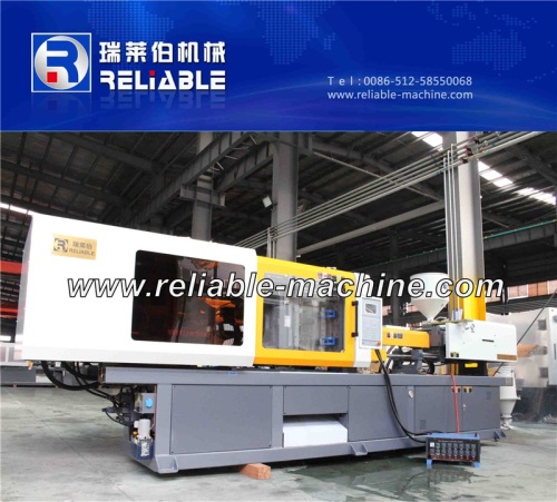 Plastic Injection Machine/ Injection Molding Machine/ Injection Moulding Machine