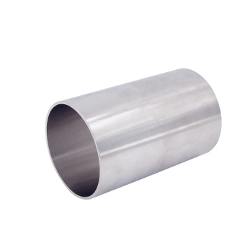 Cobalt Chrome Alloy Valve Stem Bushing And Sleeve