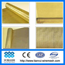 Expanded Copper Mesh /Brass Wire Mesh