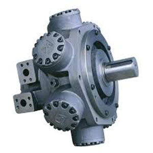 KYB Hydraulic Motor