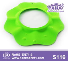 Child Bath Shampoo Cup