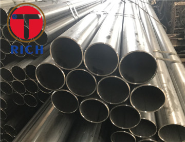 1020 1010 Astm A513 SRA Steel Tube