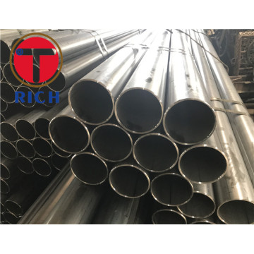 1020 1010 ASTM A513 SRA Steel Tube