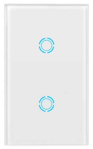 Google Home 2 USB EU Mini Wifi Plugs Europe Alexa Wall Socket
