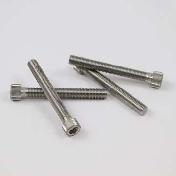 Hot selling stainless steel bolts