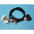 Conjunto de cables del conector DuPont Wire