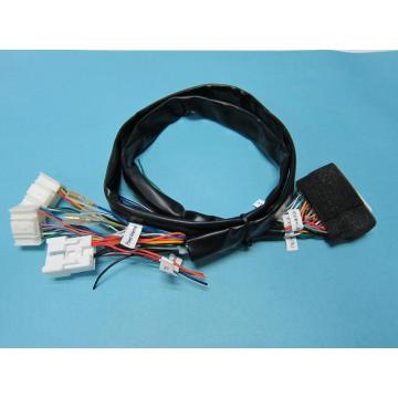 America auto wire harness