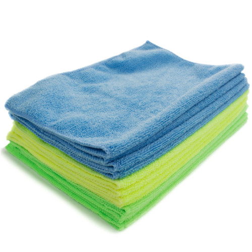 myjnia samochodowa czyszczenie suszenie nano ręcznik duży