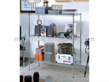 industry storage rack