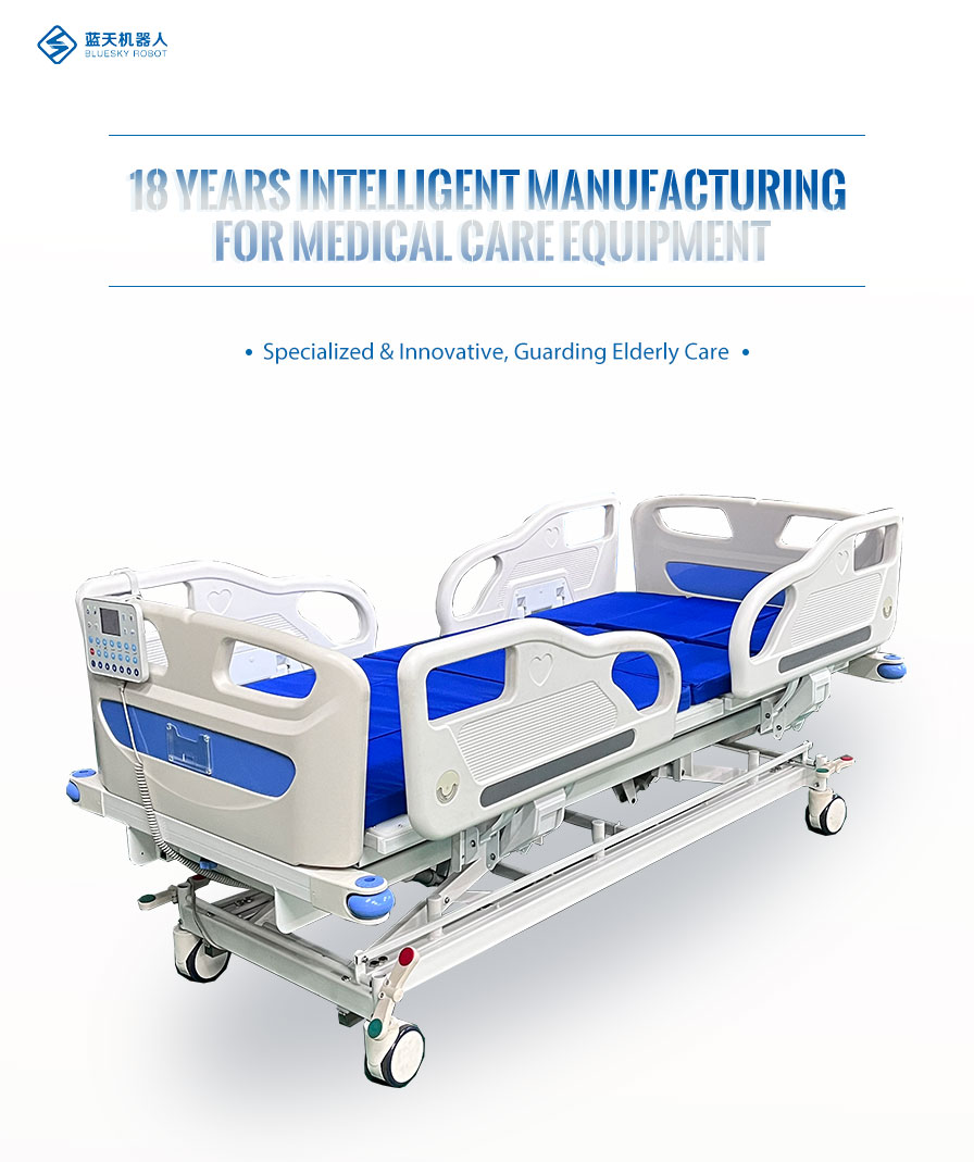 Mesa de trombólisis eléctrica de precisión Precision Electric Thrombolysis Table