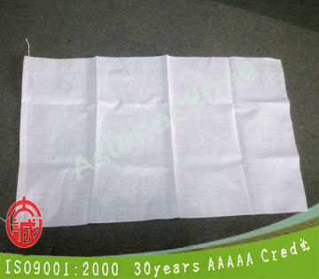 plastic woven sacks pack for vegetables
