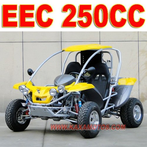 250cc EEC Buggy