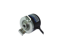 Analog incremental encoder