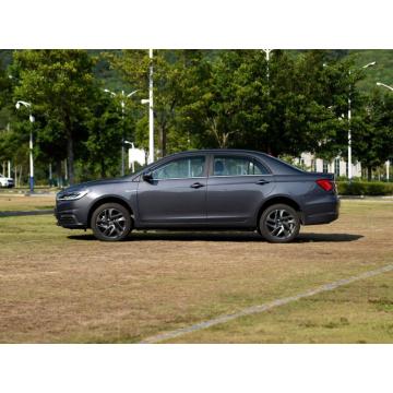 2023 Chinese BYDQIN-EV LA LA VOITURE ÉLECTRIQUE HIGHT SPEY avec un prix fiable