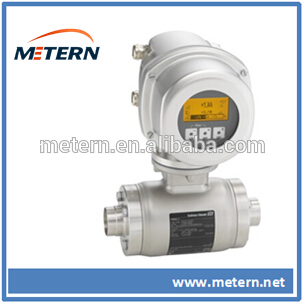 Endress Hauser 55H Electromagnetic flowmeter, e+h