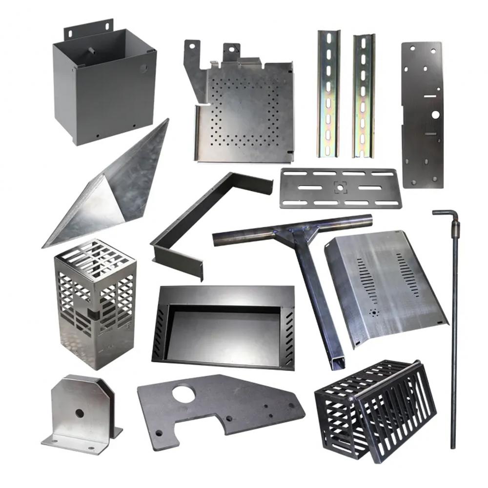 Metal Stamping Part Machine