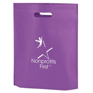 Nonwoven Economy Tote