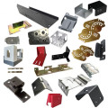 custom sheet metal components