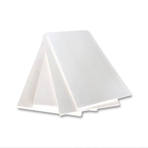 Cold Formed Steel Building Material White Extruded Board