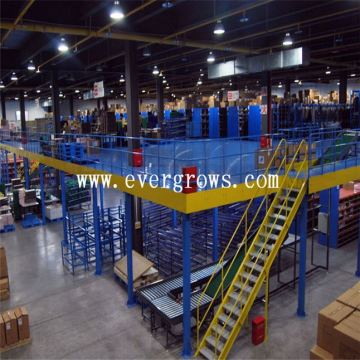 Excellent Top Best Quality Welded Steel Platform For Standing