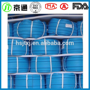 jingtong rubber China PVC Waterstop Belt for concrete