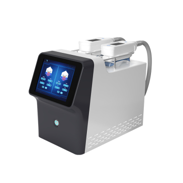 Cryolipolysis Cool Tech Fat Freezing Slimming Machine with 2 Handles