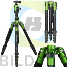 professional tripod CNC tripod