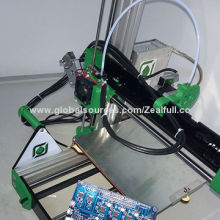PCB Assembly for Reprap 3D Printers with UL, CE, FCC, RoHS MarksNew