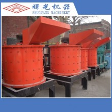 Vertical crusher/Stone crusher/Vertical Combination industrial Crusher with best price