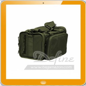 Tactical Shooting Gun Range Bag