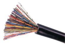 LSOH GRADE CW1308 Telephone Cable (SH-T005)