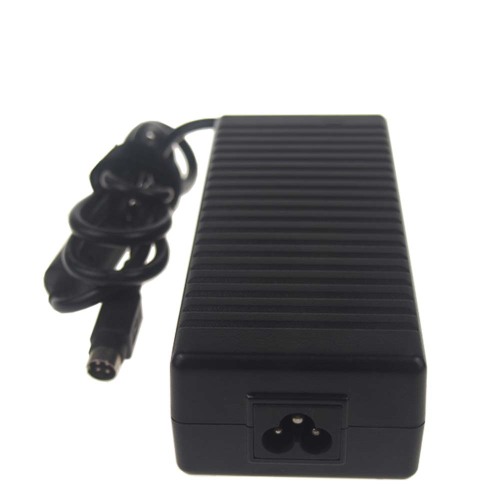 Laptop Charger 19V 6.2A AC -adapter för Liteon