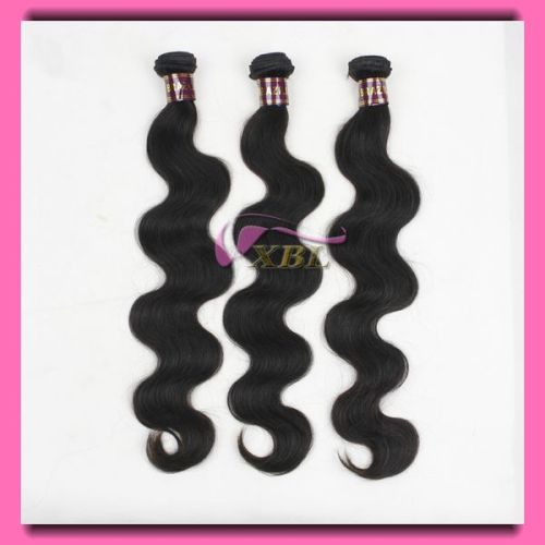 Xbl Hair Unprocessed Brazilian Hair Natural Raw Brazilian Virgin Hair