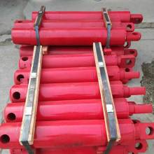 Hydraulic Support Hydraulic Cylinder Customized for Sale