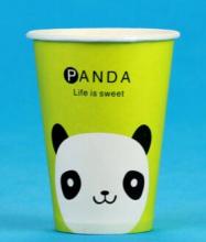 Hot Drink or Cold Drink Disposable Coffee Paper Cups
