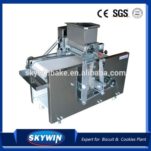 Small Mini Cookies Making Machine