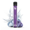 Vape desechable Bang XXL 2000 Puffs Wholesales