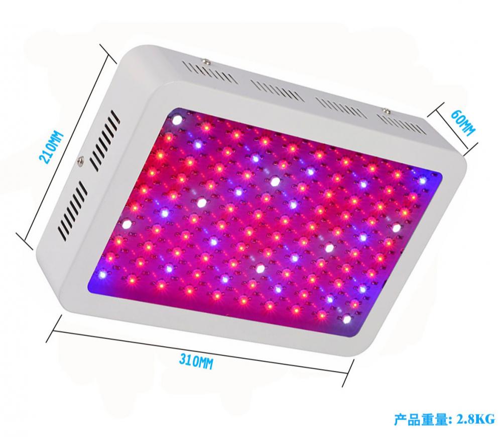 Full Spectrum Indoor Led Grow Light