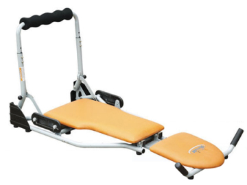 Ab Shaper (DJ-XJ-8007)