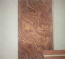 Engineered Wood Veneer Rosewood Sheets