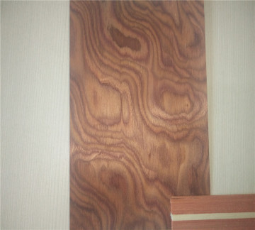 Engineered Wood Veneer Rosewood Sheets