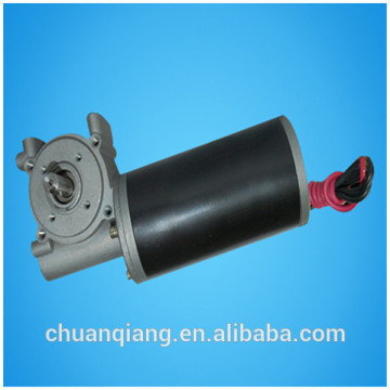 high torque high speed dc motor