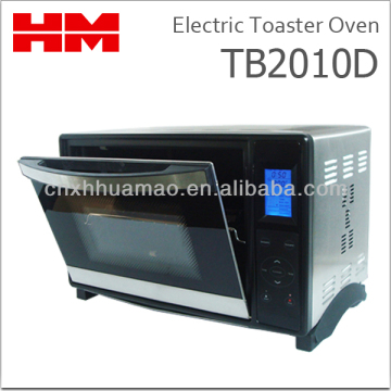 Electric Mini Toaster Oven, Oven Toaster