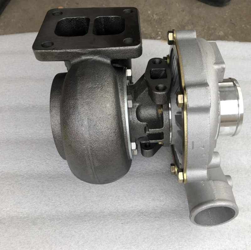 Engine Turbocharger 6151 82 8500 4 Jpg