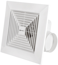 High quality pipe ventilation fan