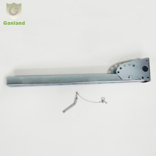 GL-15712B Truck Side Guard Support 840mm