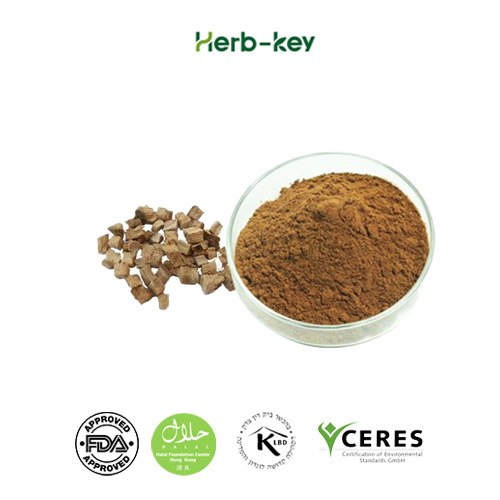 Kudzu root extract 14%