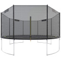 14ft spring backyard big bounce trampoline