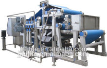 DYJ-5 net belt juice machine